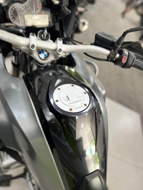 BMW R 1200 GS RALLY, Foto 6