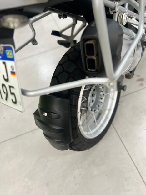 BMW R 1200 GS RALLY, Foto 7