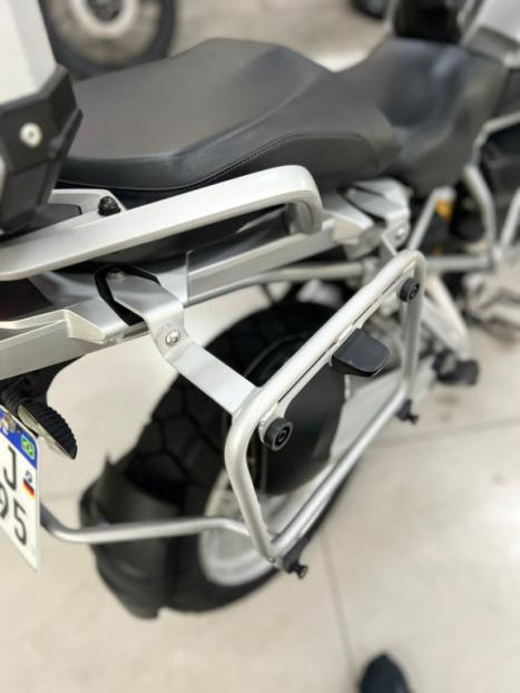 BMW R 1200 GS RALLY, Foto 8