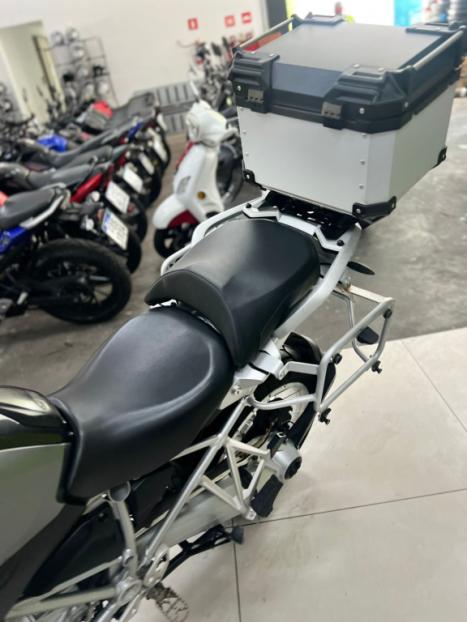 BMW R 1200 GS RALLY, Foto 12