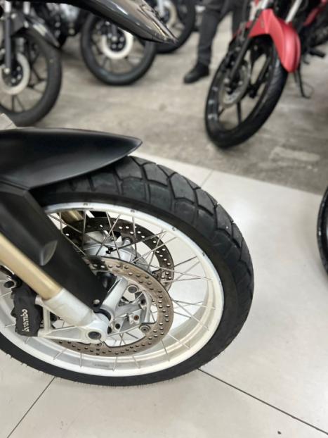 BMW R 1200 GS RALLY, Foto 13