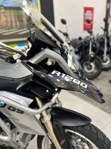 BMW R 1200 GS RALLY, Foto 14