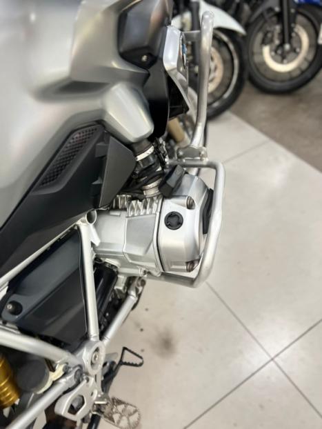 BMW R 1200 GS RALLY, Foto 15