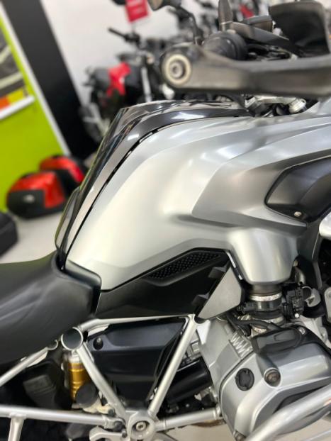 BMW R 1200 GS RALLY, Foto 18