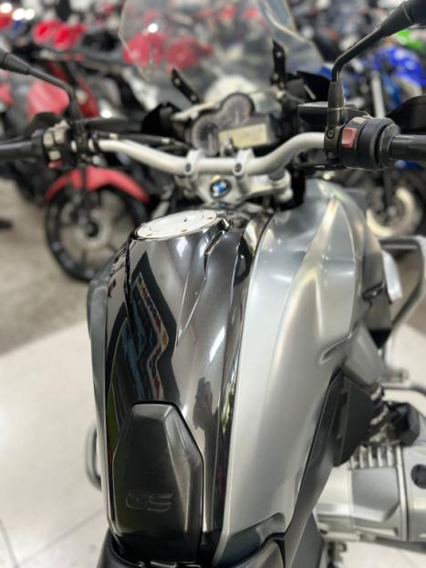 BMW R 1200 GS RALLY, Foto 19