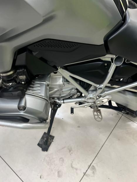 BMW R 1200 GS RALLY, Foto 20