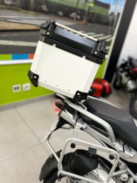 BMW R 1200 GS RALLY, Foto 21