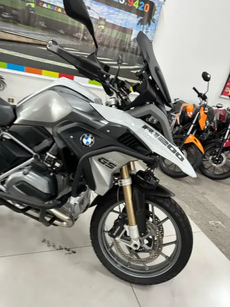 BMW R 1200 GS SPORT, Foto 3 BMW R 1200 GS SPORT, Foto 3