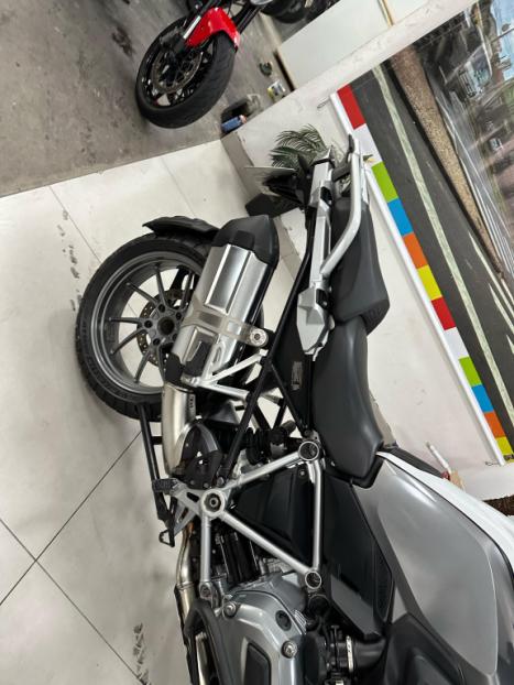 BMW R 1200 GS SPORT, Foto 6 BMW R 1200 GS SPORT, Foto 6