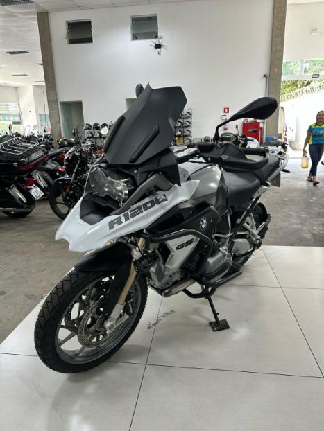 BMW R 1200 GS SPORT, Foto 9 BMW R 1200 GS SPORT, Foto 9