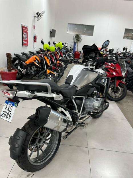 BMW R 1200 GS SPORT, Foto 10 BMW R 1200 GS SPORT, Foto 10