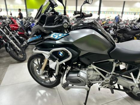BMW R 1200 GS SPORT, Foto 10