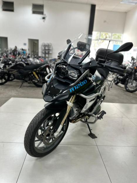 BMW R 1200 GS SPORT, Foto 12