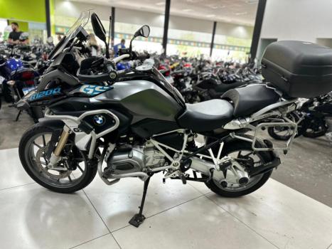BMW R 1200 GS SPORT, Foto 13