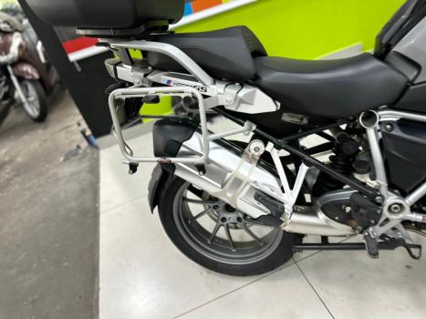 BMW R 1200 GS SPORT, Foto 14