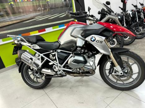 BMW R 1200 GS SPORT, Foto 2