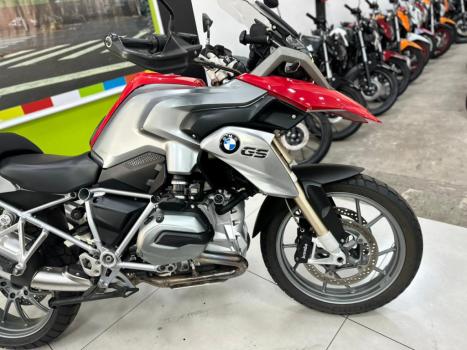 BMW R 1200 GS SPORT, Foto 3