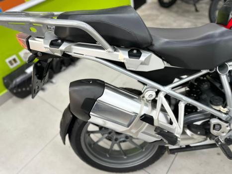 BMW R 1200 GS SPORT, Foto 6