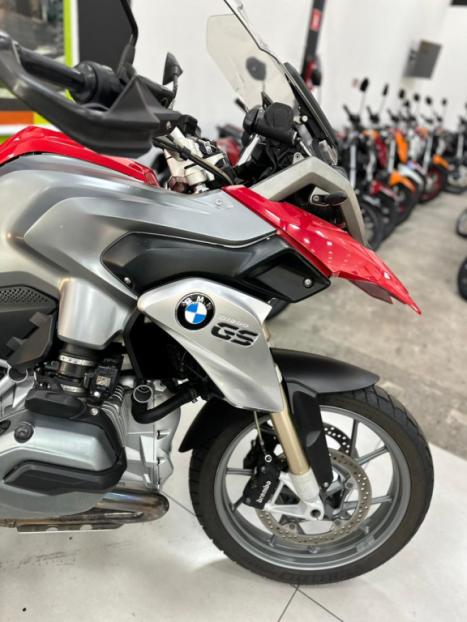 BMW R 1200 GS SPORT, Foto 8