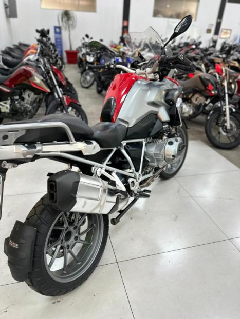 BMW R 1200 GS SPORT, Foto 10