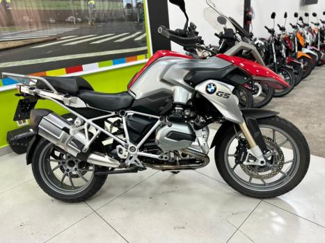 BMW R 1200 GS SPORT, Foto 11