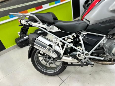 BMW R 1200 GS SPORT, Foto 12