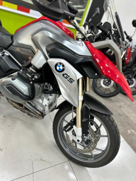 BMW R 1200 GS SPORT, Foto 13