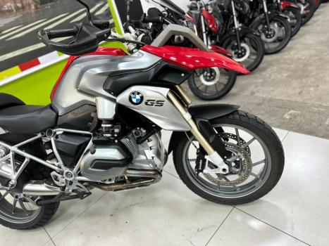 BMW R 1200 GS SPORT, Foto 14