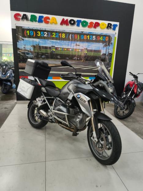 BMW R 1200 GS SPORT, Foto 1 BMW R 1200 GS SPORT, Foto 1