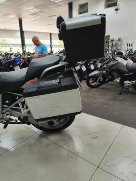BMW R 1200 GS SPORT, Foto 2 BMW R 1200 GS SPORT, Foto 2