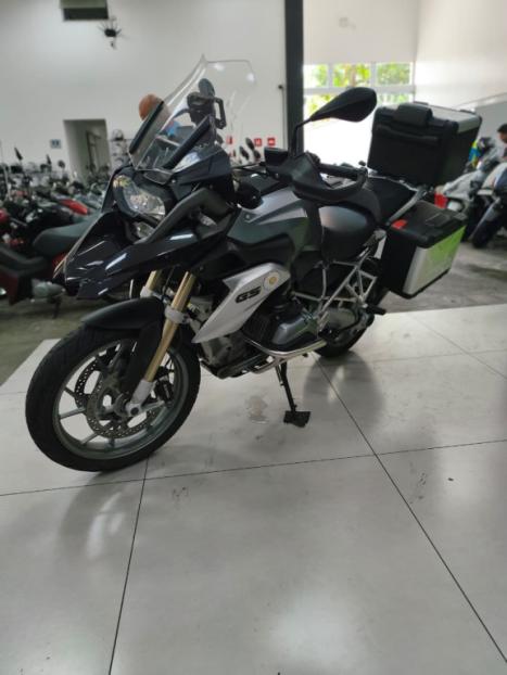 BMW R 1200 GS SPORT, Foto 3 BMW R 1200 GS SPORT, Foto 3