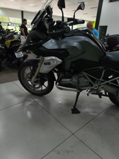 BMW R 1200 GS SPORT, Foto 5 BMW R 1200 GS SPORT, Foto 5