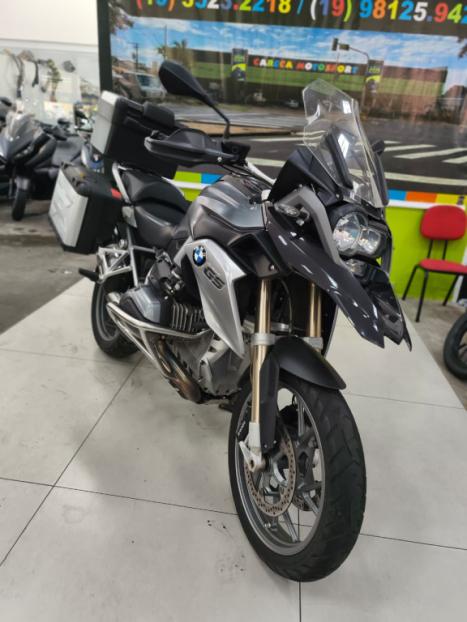 BMW R 1200 GS SPORT, Foto 7 BMW R 1200 GS SPORT, Foto 7