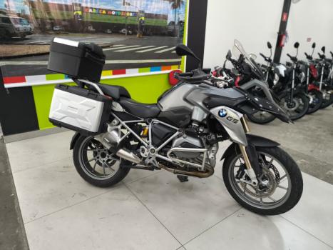 BMW R 1200 GS SPORT, Foto 11 BMW R 1200 GS SPORT, Foto 11