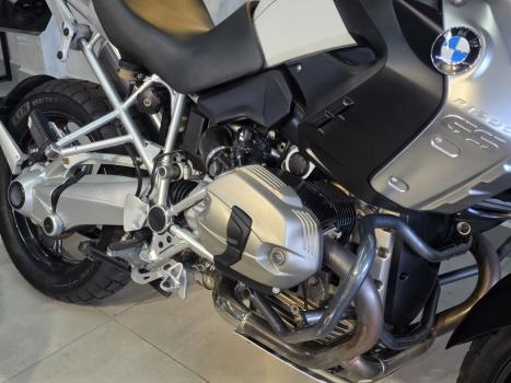 BMW R 1200 GS SPORT, Foto 6
