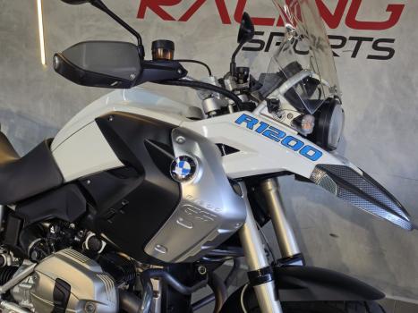 BMW R 1200 GS SPORT, Foto 10