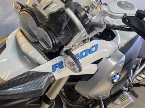 BMW R 1200 GS SPORT, Foto 11