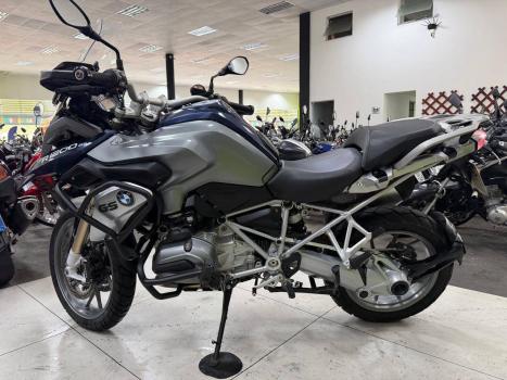 BMW R 1200 GS SPORT, Foto 3