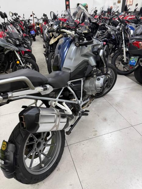 BMW R 1200 GS SPORT, Foto 4