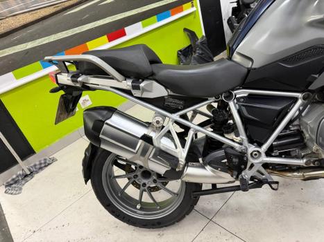 BMW R 1200 GS SPORT, Foto 5
