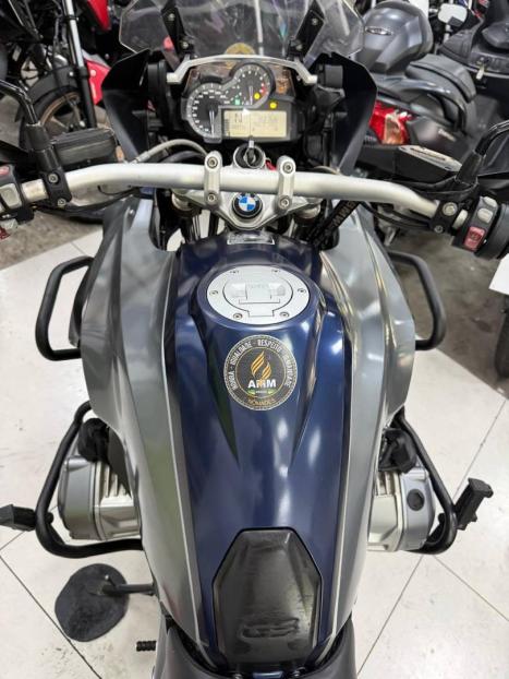 BMW R 1200 GS SPORT, Foto 9
