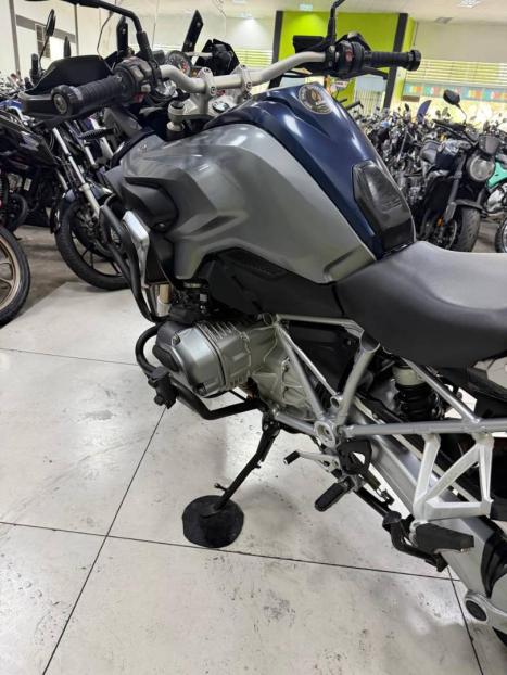 BMW R 1200 GS SPORT, Foto 10