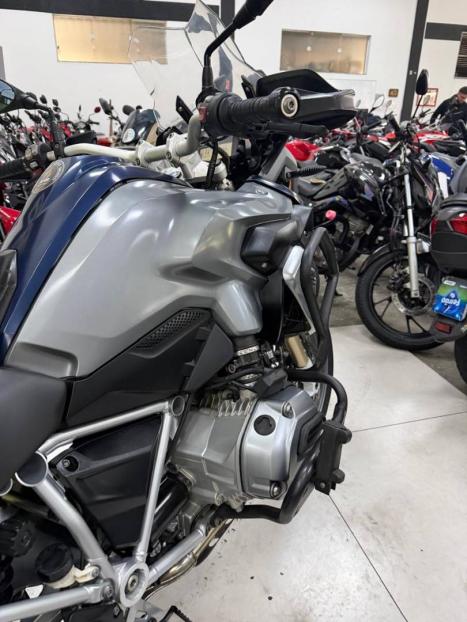 BMW R 1200 GS SPORT, Foto 11