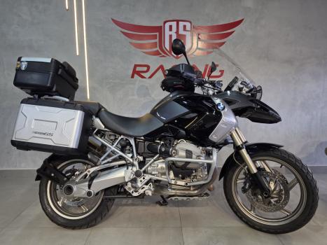 BMW R 1200 GS SPORT, Foto 1