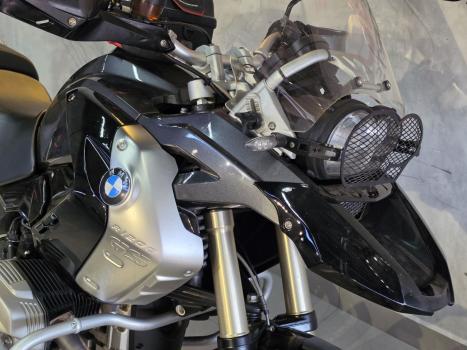 BMW R 1200 GS SPORT, Foto 5