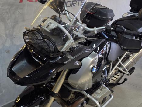 BMW R 1200 GS SPORT, Foto 8
