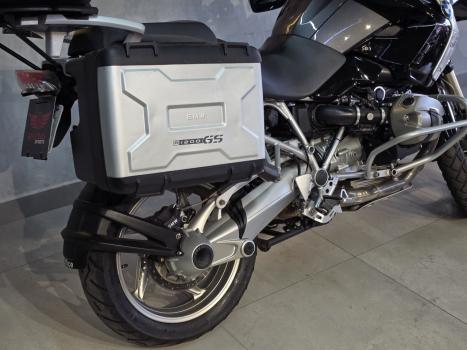 BMW R 1200 GS SPORT, Foto 12