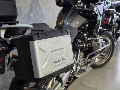 BMW R 1200 GS SPORT, Foto 14