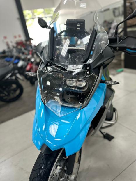 BMW R 1200 GS STANDARD, Foto 2 BMW R 1200 GS STANDARD, Foto 2