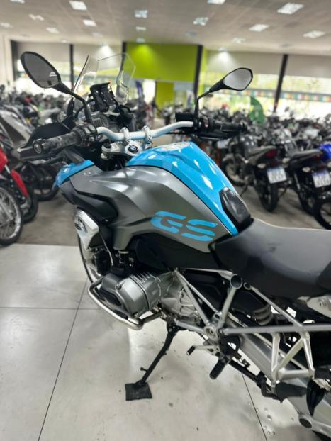 BMW R 1200 GS STANDARD, Foto 3 BMW R 1200 GS STANDARD, Foto 3